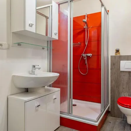 Apartment Friederike Boltenhagen (Ostseebad)
