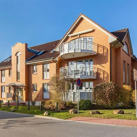 Apartment Friederike