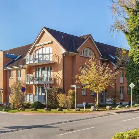 Apartment Friederike