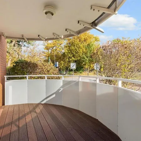 Appartement Friederike Boltenhagen (Ostseebad)