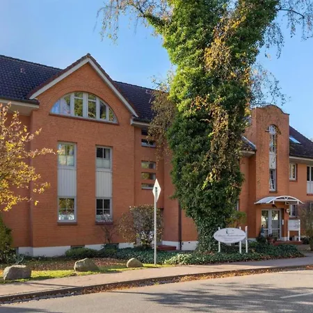 Friederike Boltenhagen (Ostseebad)