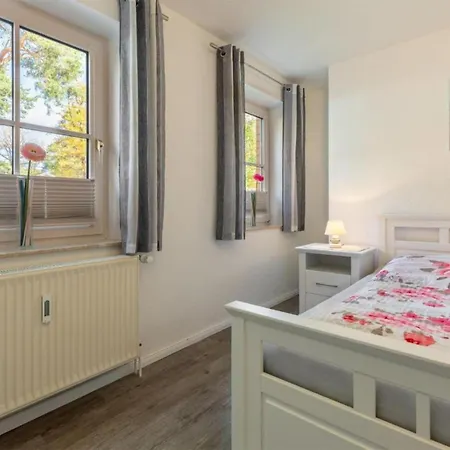 Friederike Appartement Boltenhagen (Ostseebad)