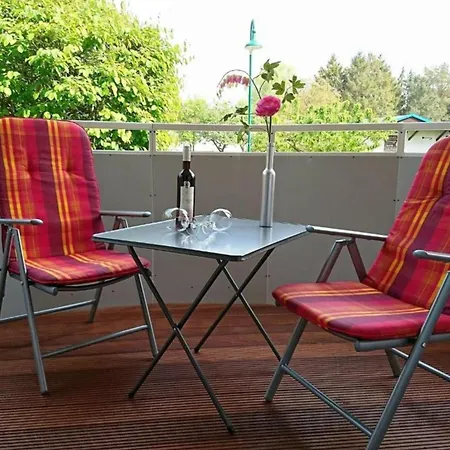 Friederike Appartement