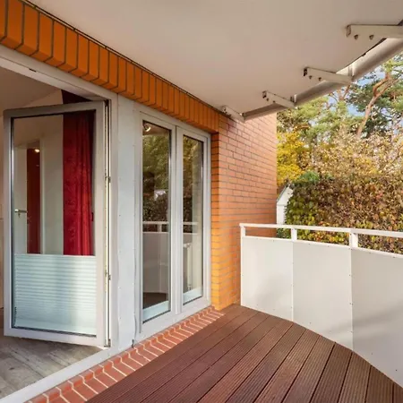 Friederike Appartement *