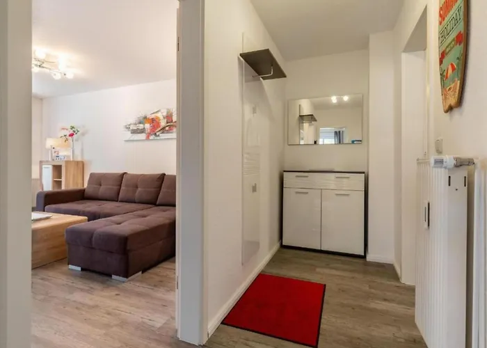 Friederike * Boltenhagen