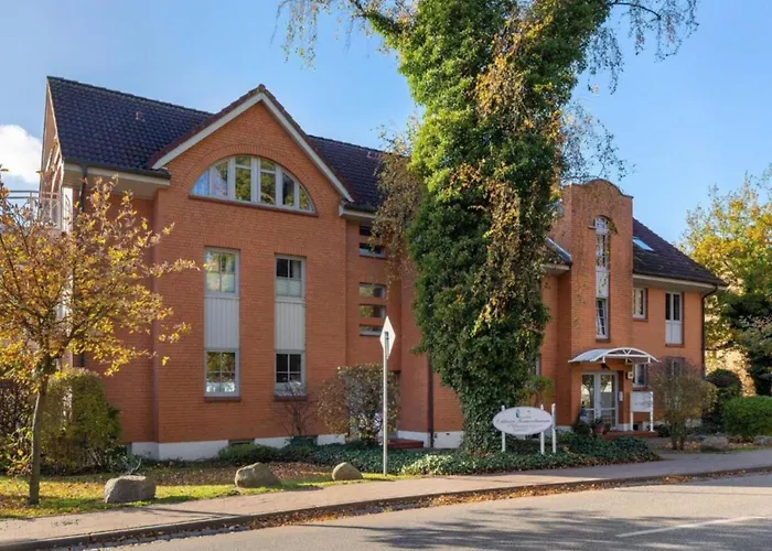 Friederike Boltenhagen