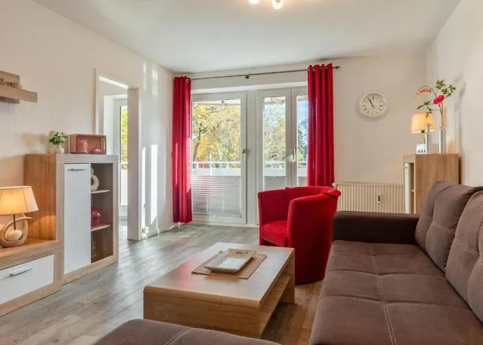 Friederike Apartman *