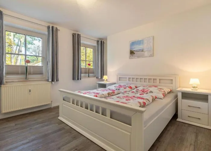 Friederike Boltenhagen