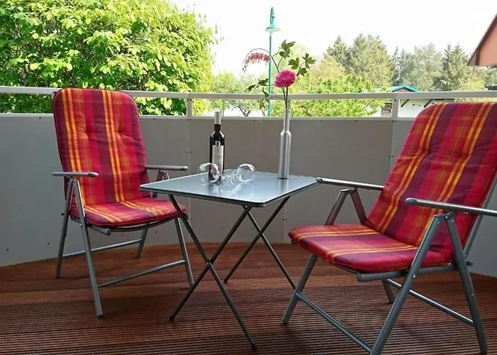 Friederike Apartman