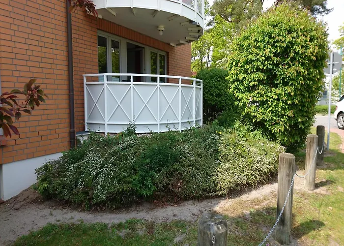 Friederike * Boltenhagen